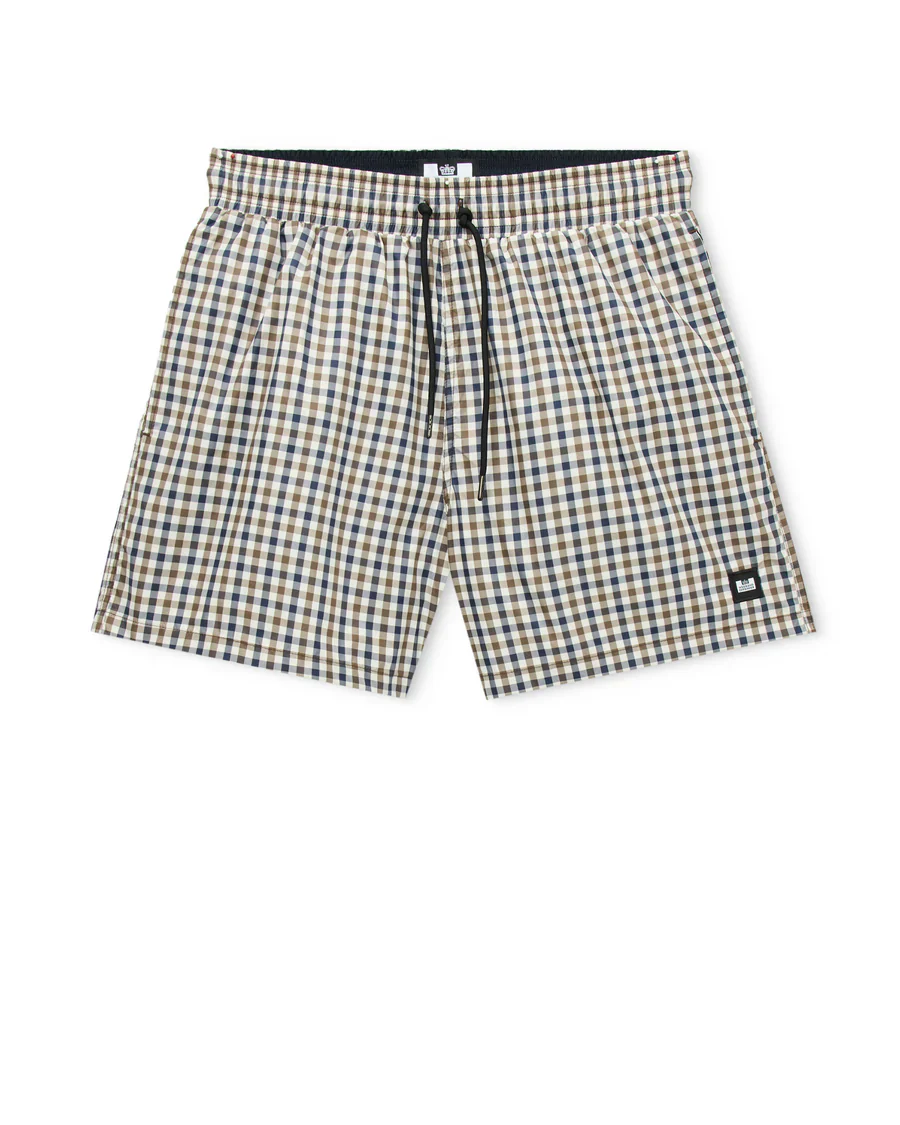 Weekend Offender Costume da bagno da uomo Varadero