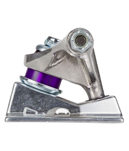 VENTURE TRACK ALL POLISHED V-HOLLOW HI 5.6 - Image 3