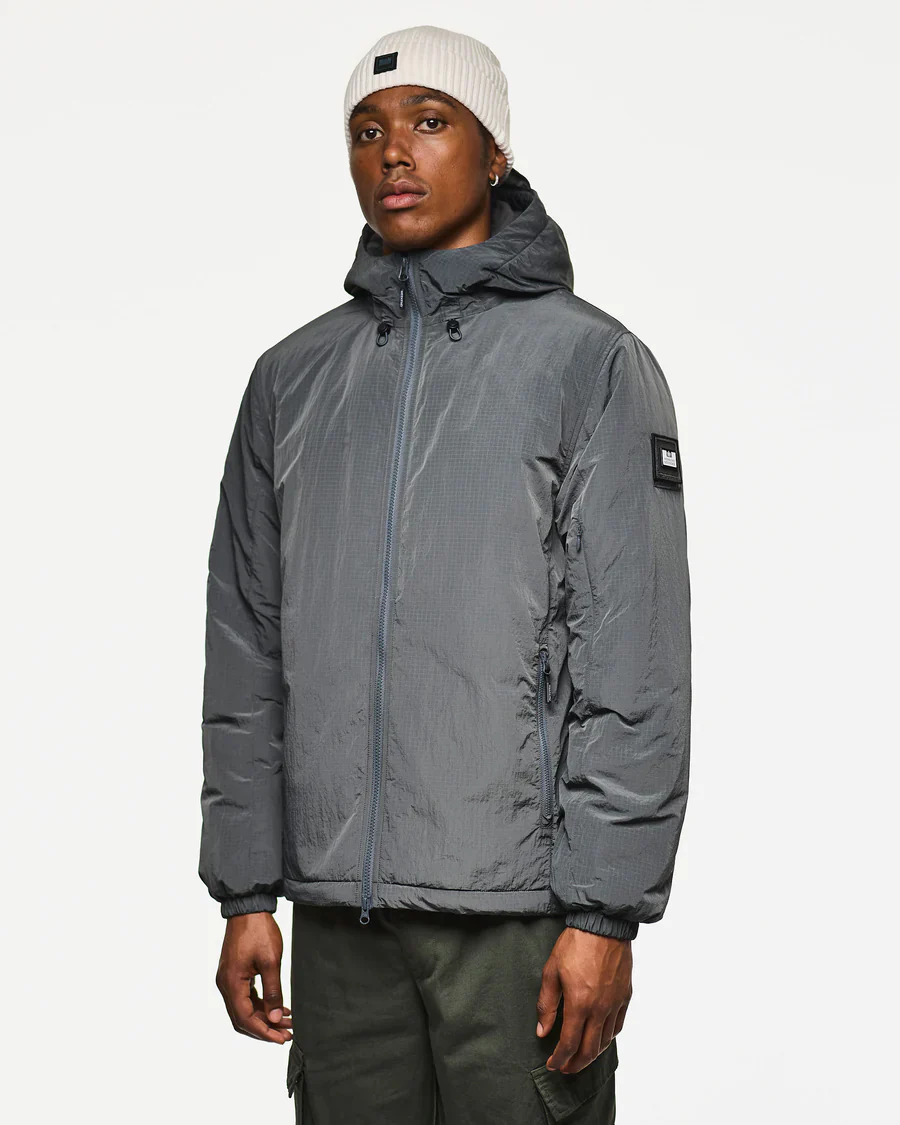 Weekend Offender Giacca da uomo Vettel Thermo - Image 2