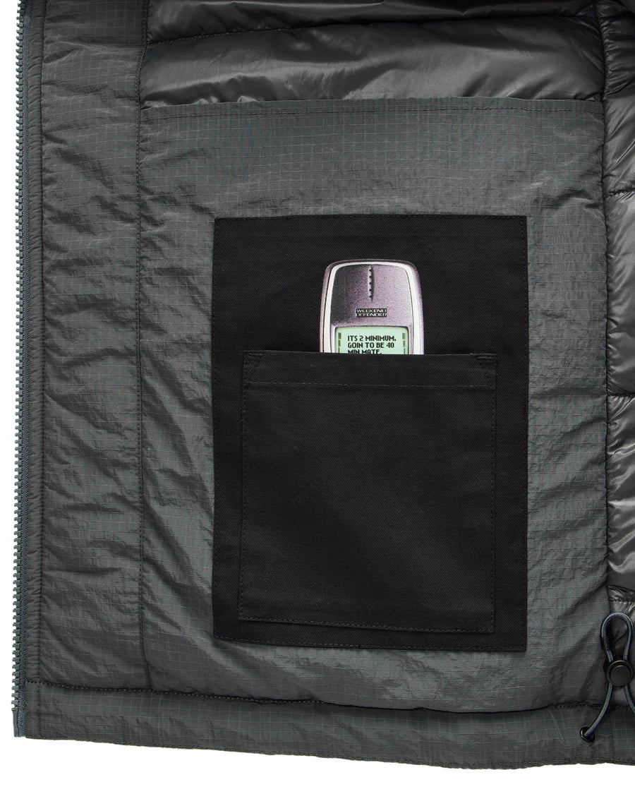 Weekend Offender Giacca da uomo Vettel Thermo - Image 4