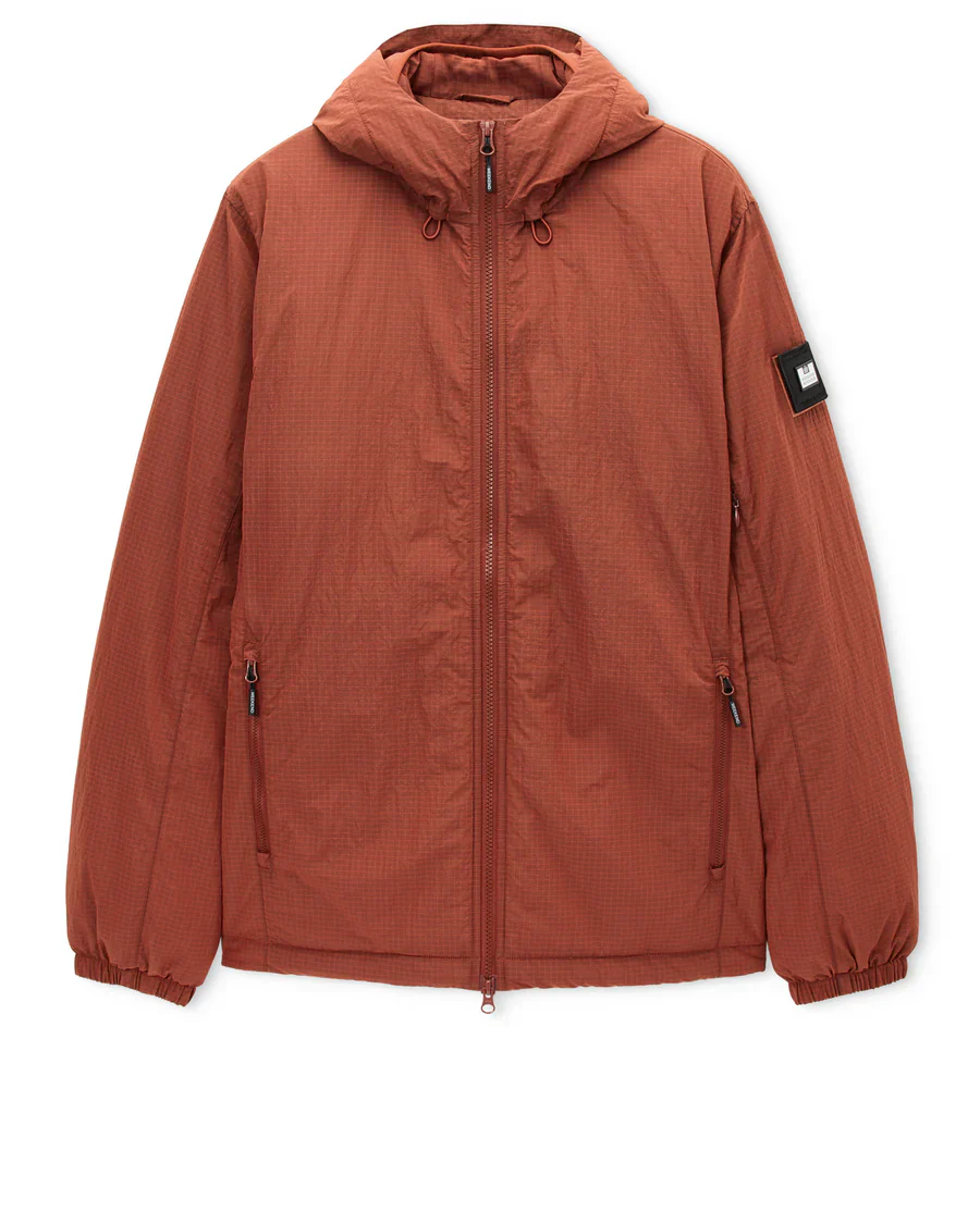 Weekend Offender Giacca da uomo Vettel Thermo