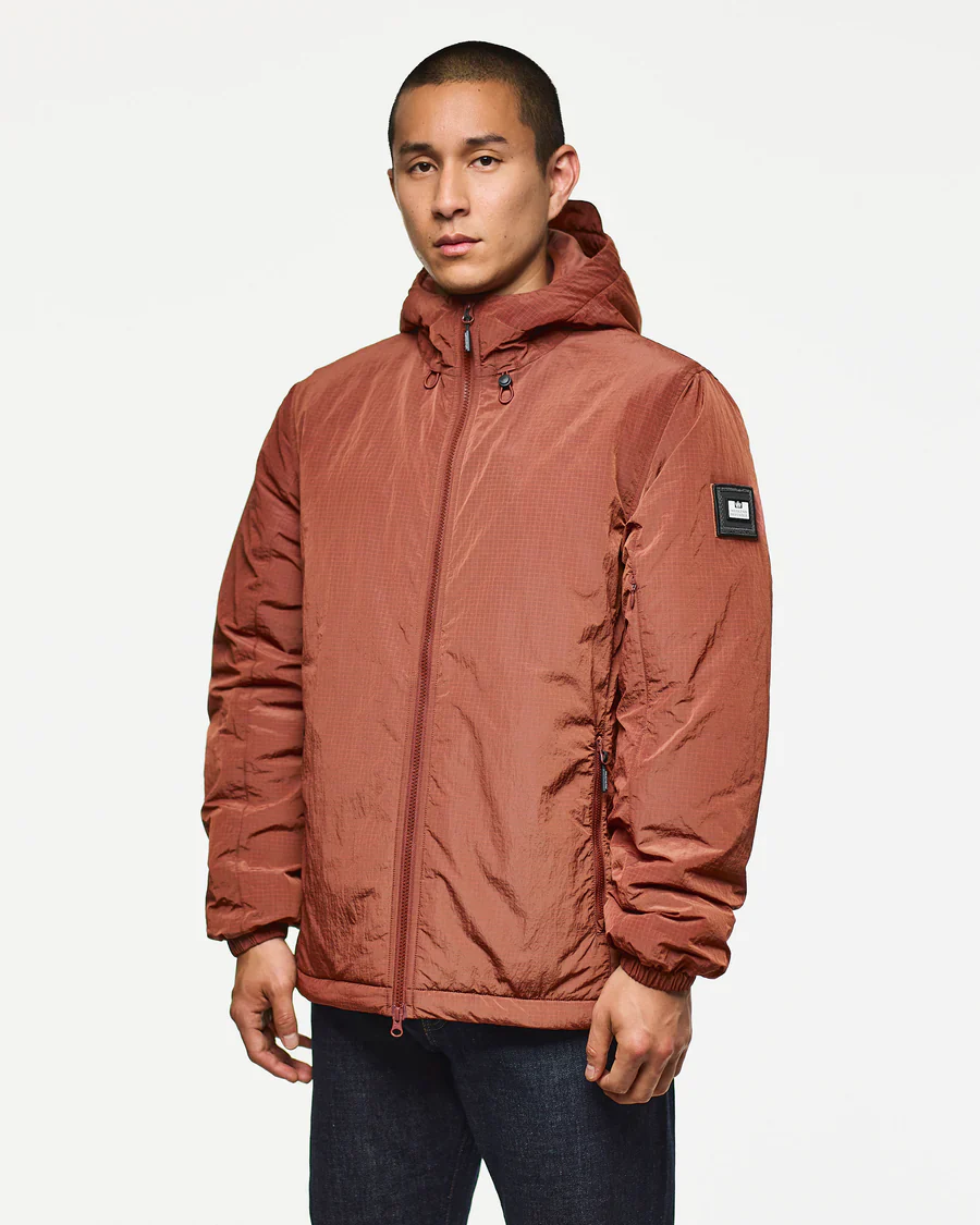 Weekend Offender Giacca da uomo Vettel Thermo - Image 2