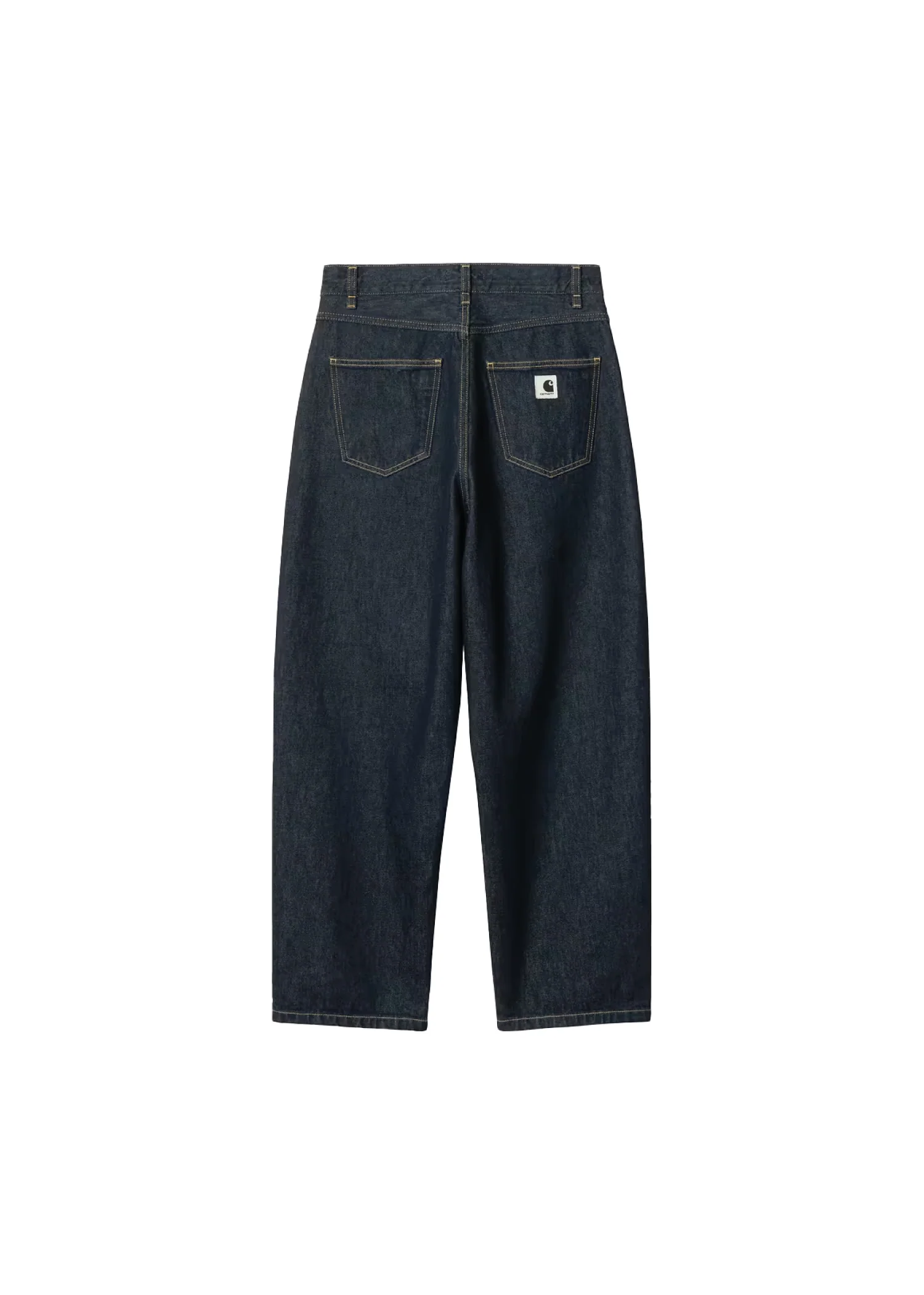 Carhartt Wip Jeans largo da donna Brandon - Image 2
