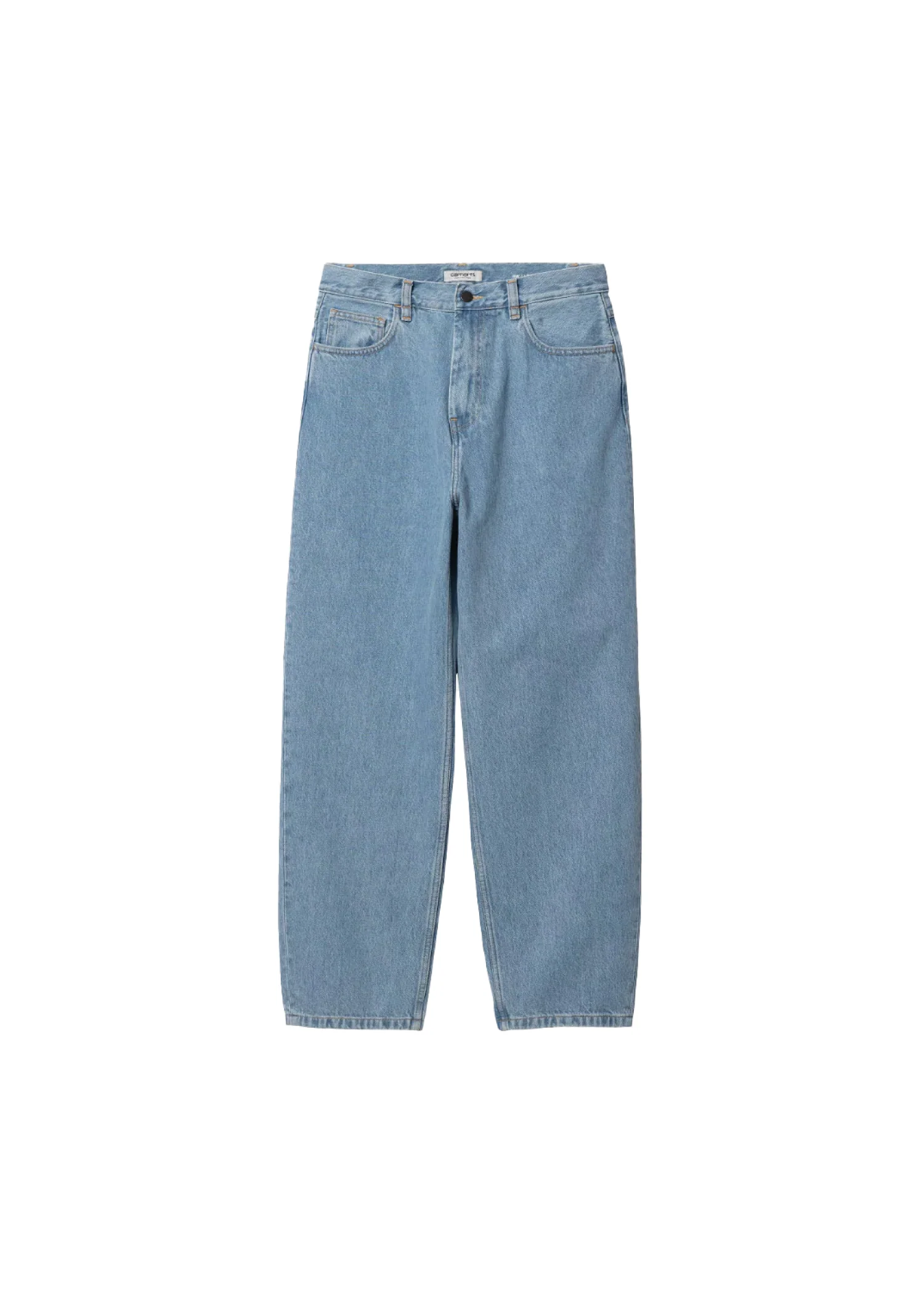 Carhartt Wip Jeans largo da donna Brandon