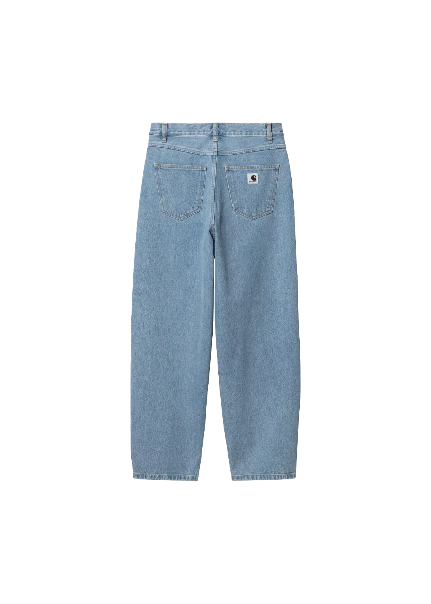 Carhartt Wip Jeans largo da donna Brandon - Image 2