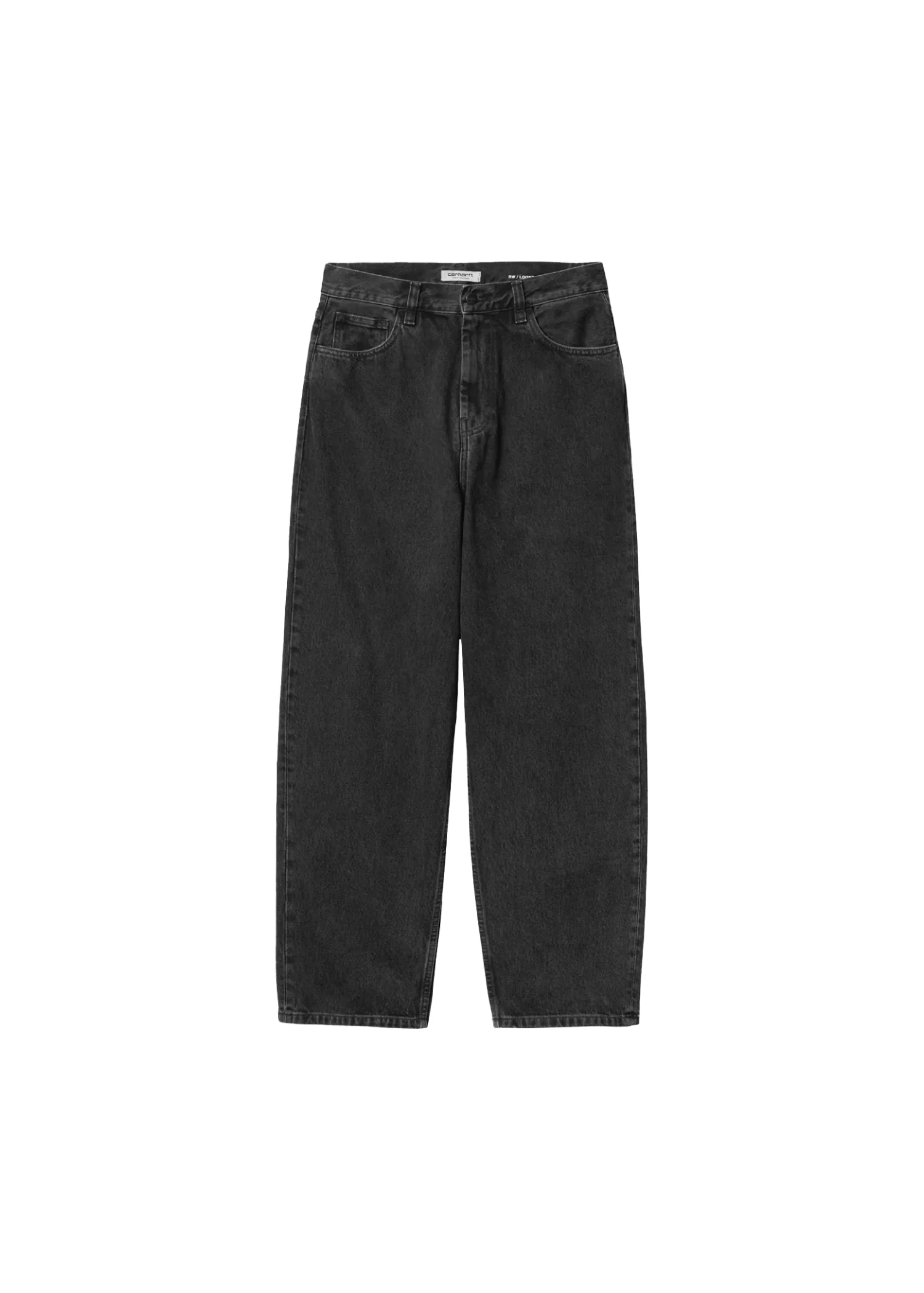 Carhartt Wip Jeans largo da donna Brandon