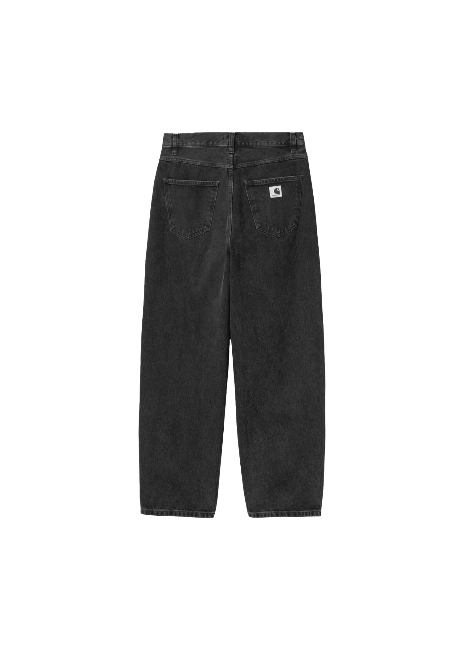 Carhartt Wip Jeans largo da donna Brandon - Image 2