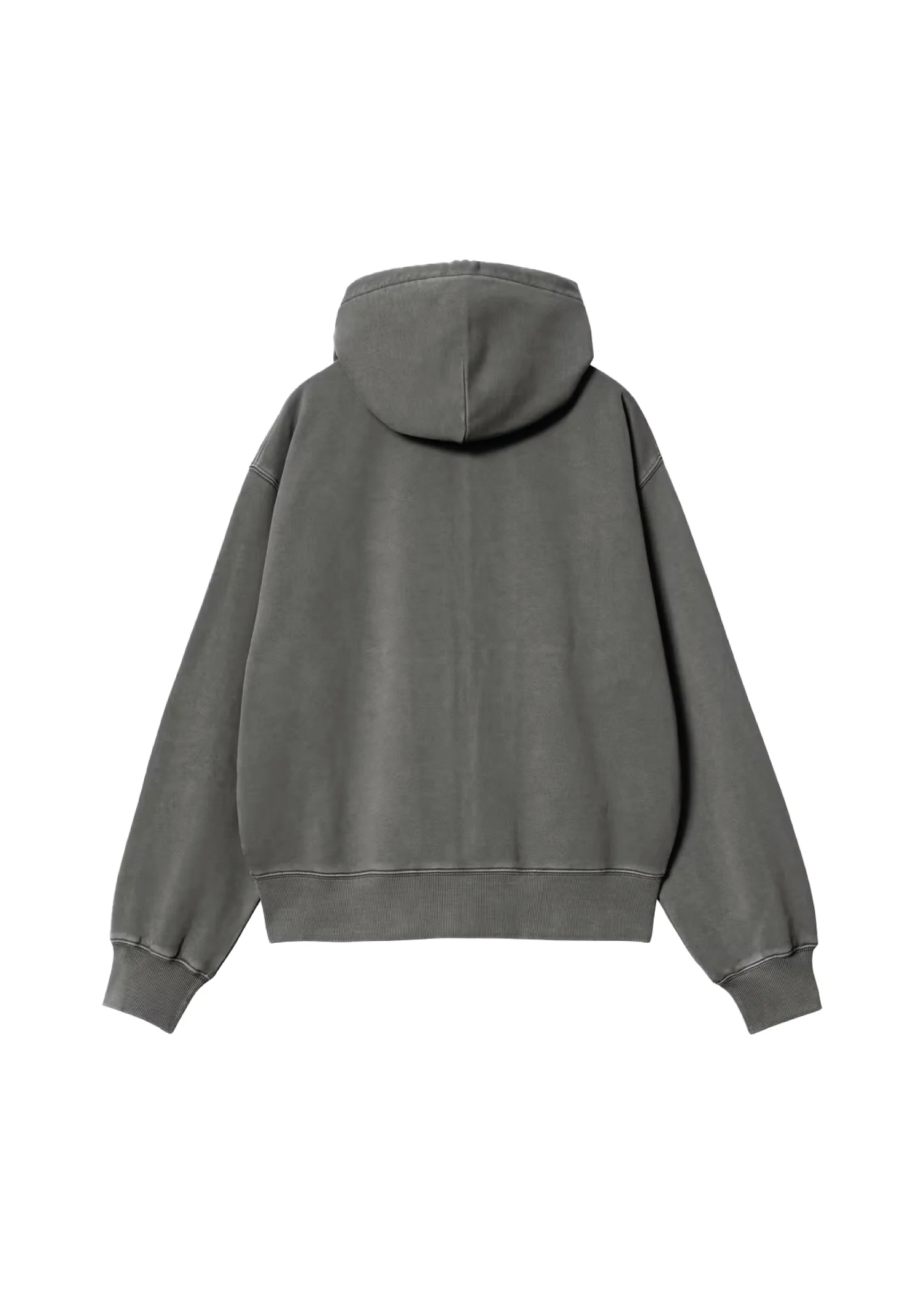 Carhartt Wip Felpa con zip e cappuccio da donna Nelson - Image 2