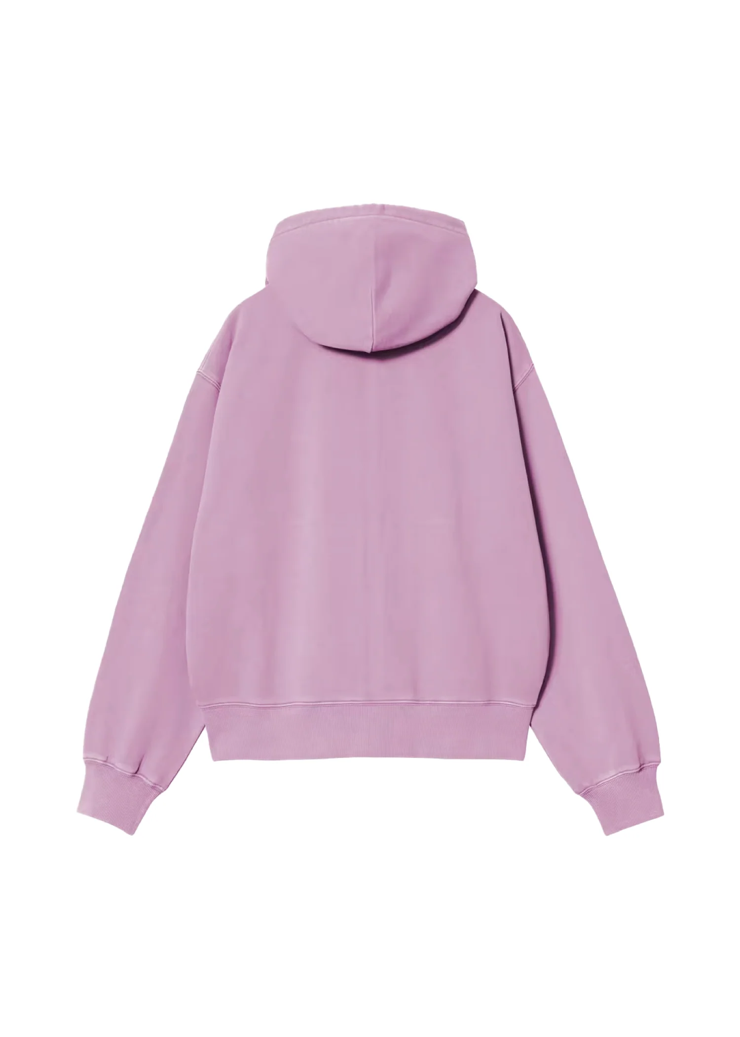 Carhartt Wip Felpa con zip e cappuccio da donna Nelson - Image 2