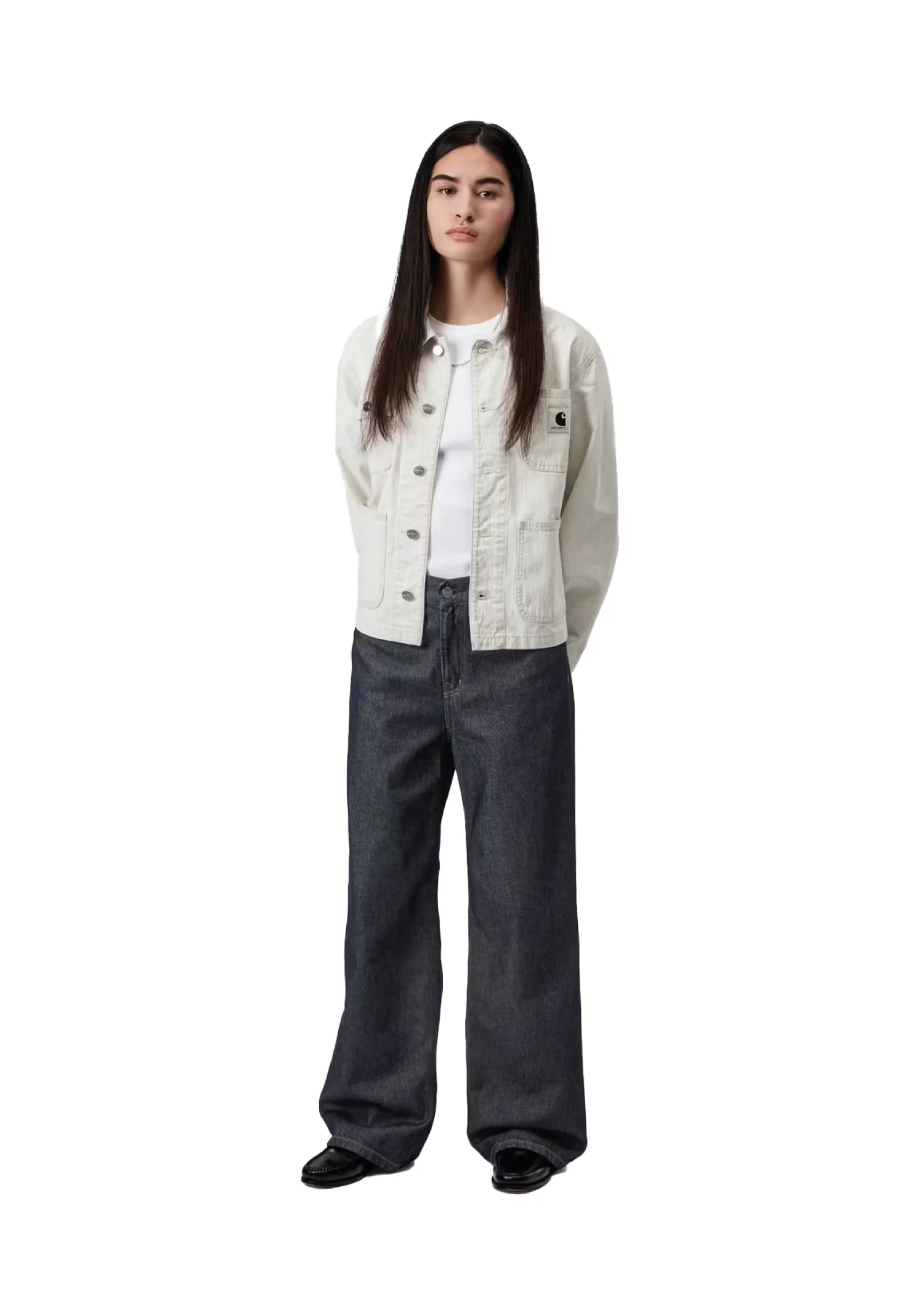 Carhartt Wip Jeans da donna Jane - Image 3