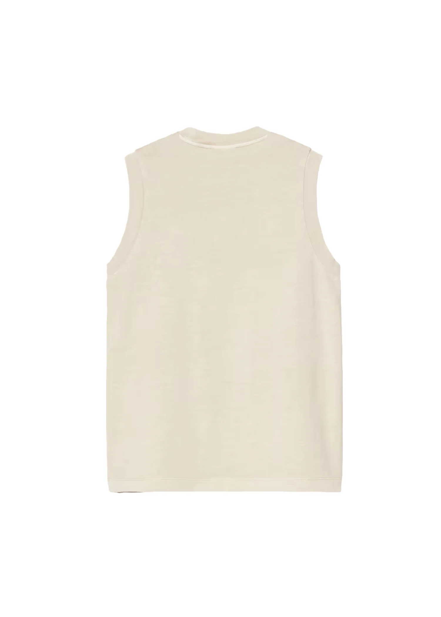 Carhartt Wip Canotta da donna Nelson beige - Image 2