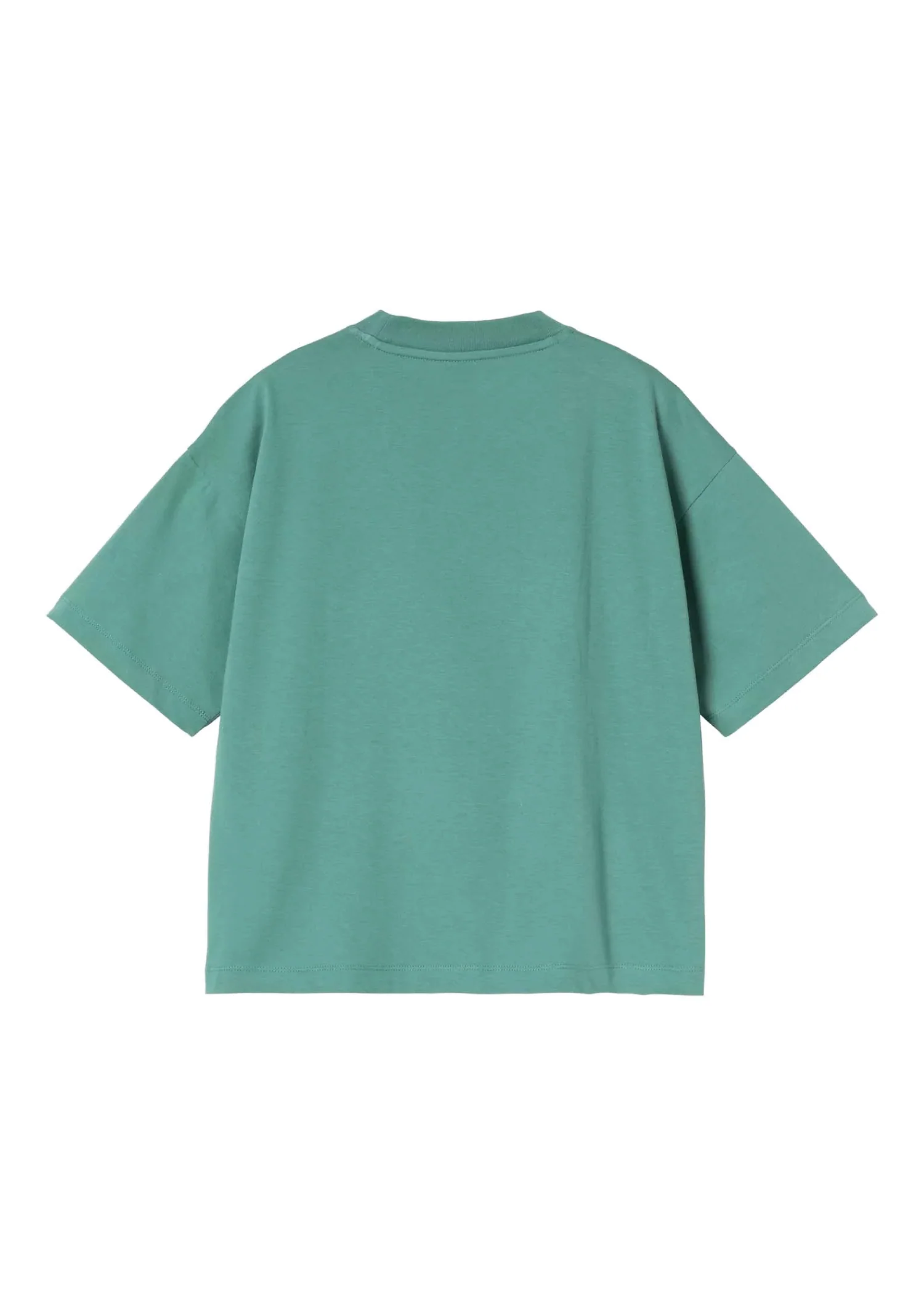 Carhartt Wip T-Shirt da donna manica corta Chester - Image 2