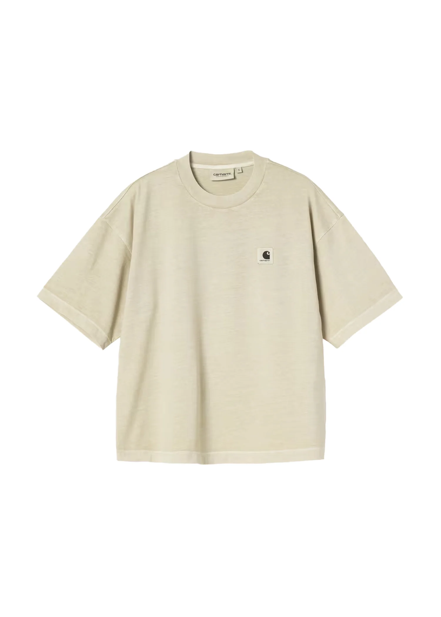 Carhartt Wip T-Shirt corta da donna Nelson