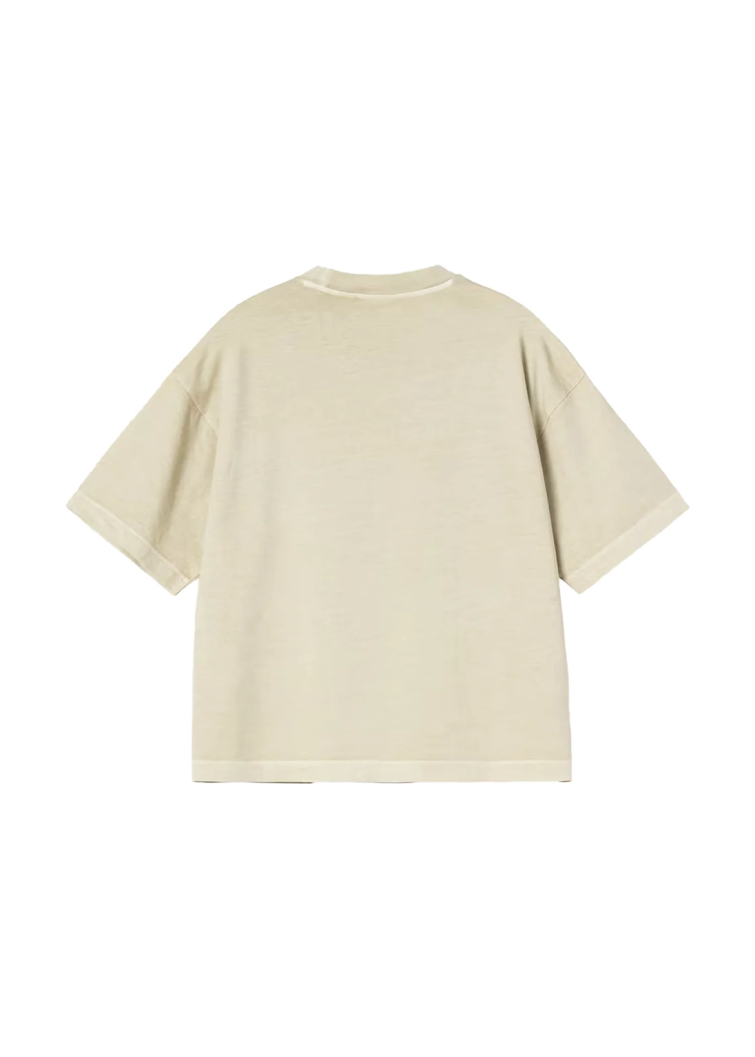 Carhartt Wip T-Shirt corta da donna Nelson - Image 2