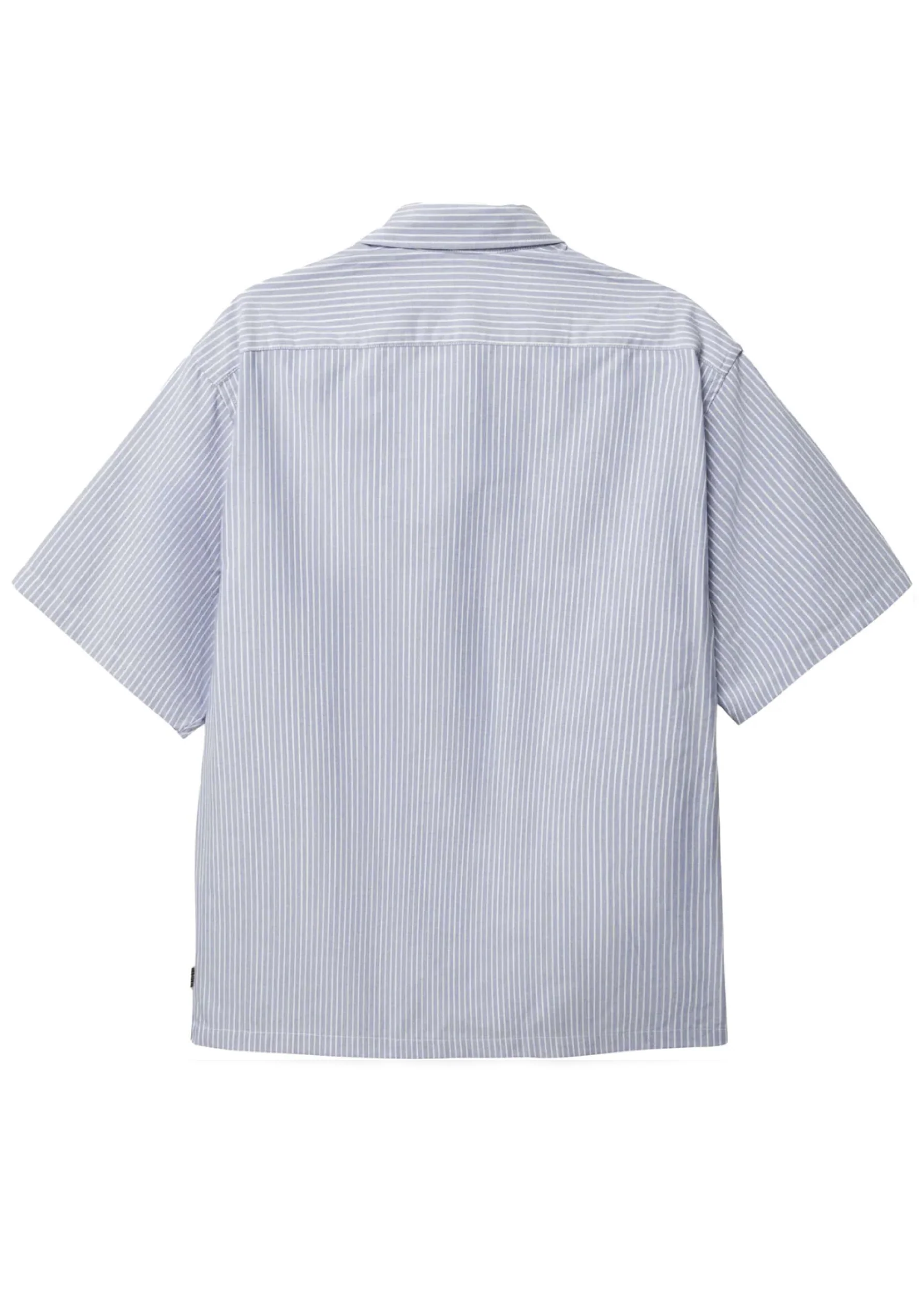 Woodbird Camicia da uomo manica corta Wang Ox - Image 2