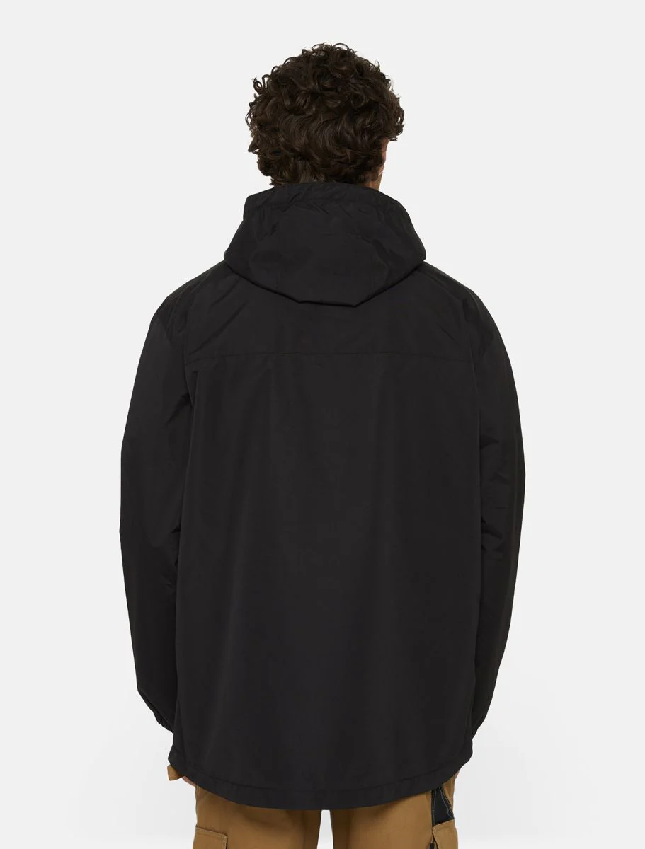 Dickies Giacca leggera da uomo Waterfroff nera - Image 3