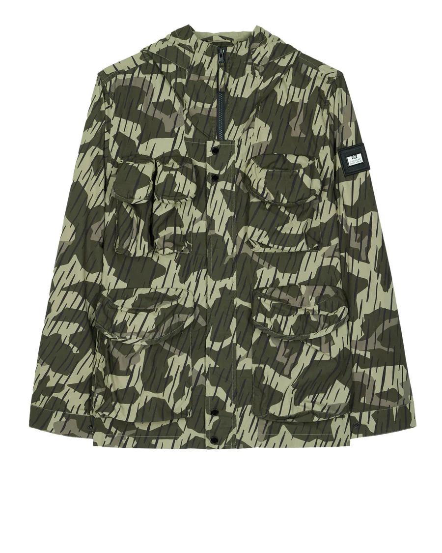 Weekend Offender Giacca uomo Cotoca JKSS2407