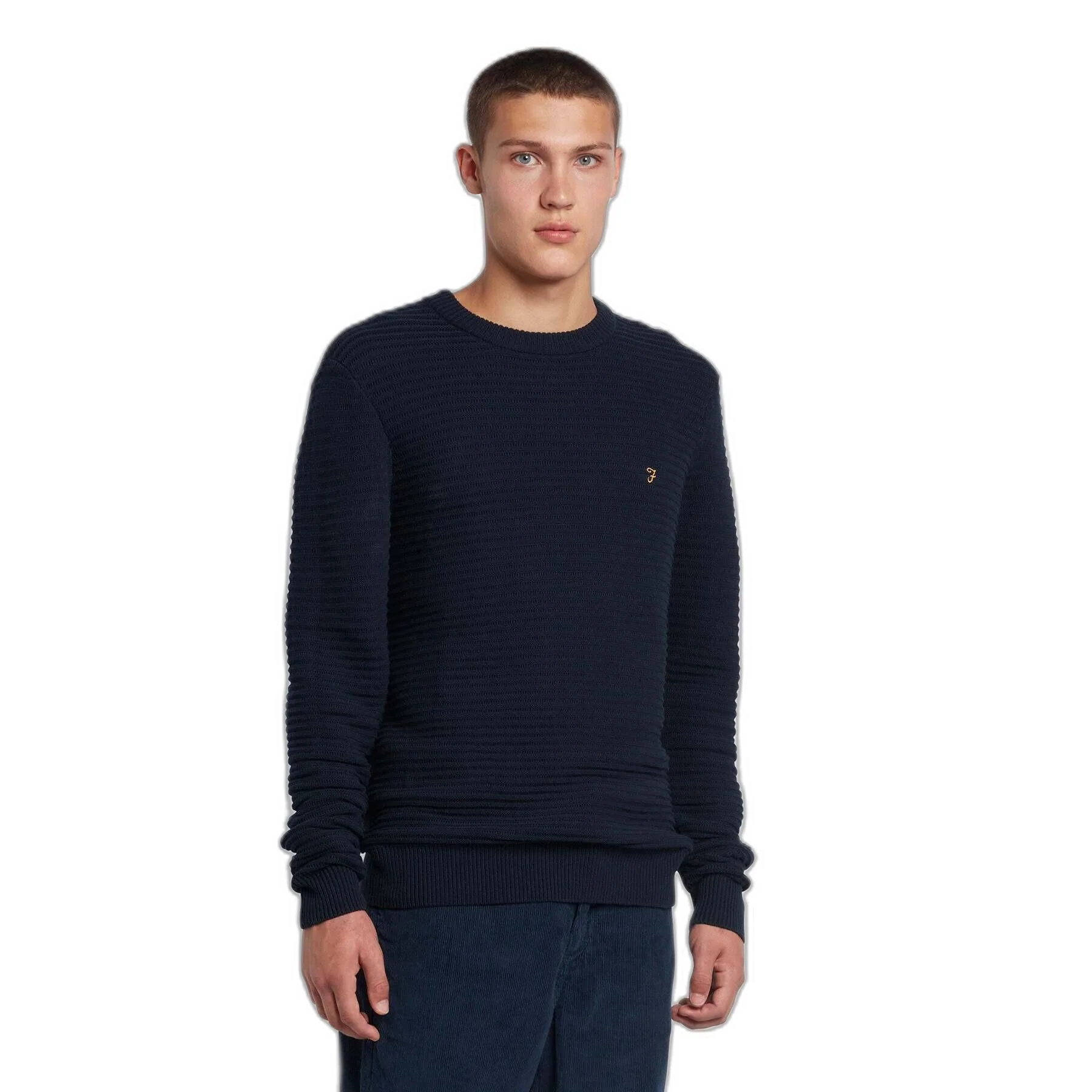 Farah Widne ls crew F4GSC030-412