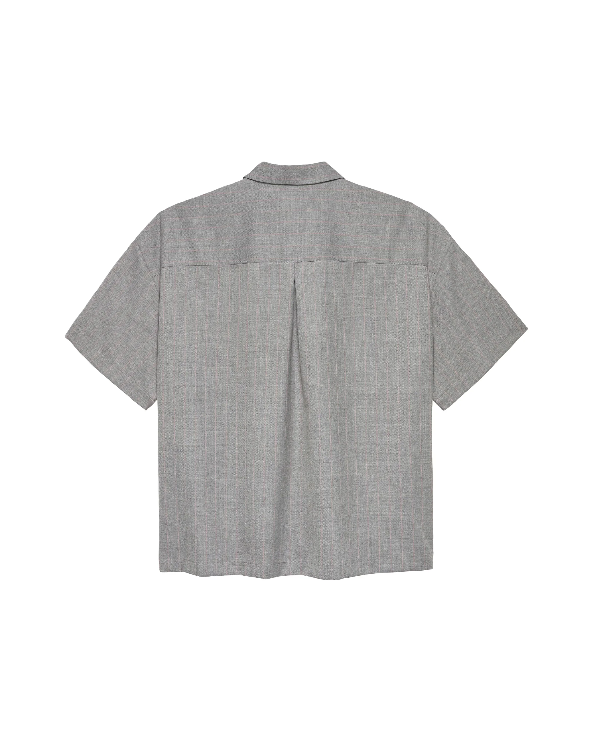 New Amsterdam Camicia da uomo manica corta Wijk - Image 2