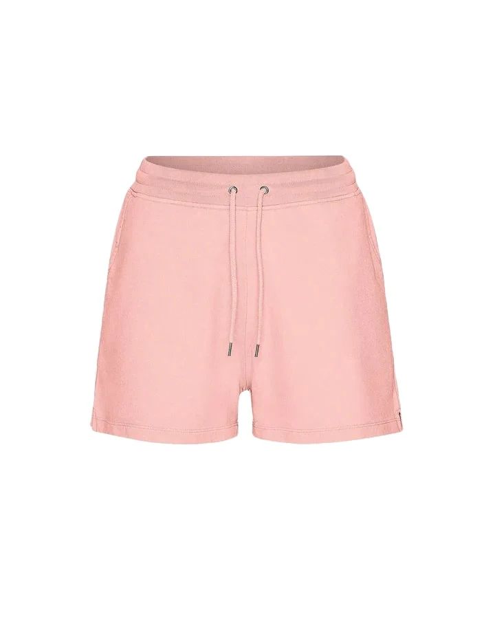 Colorfull Standard Pantaloncino in felpa da donna Classic CS2053