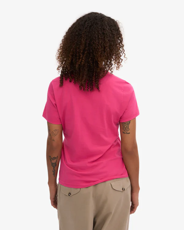 Colorful Standard T-Shirt da donna Light Organic CS2051 - Image 3