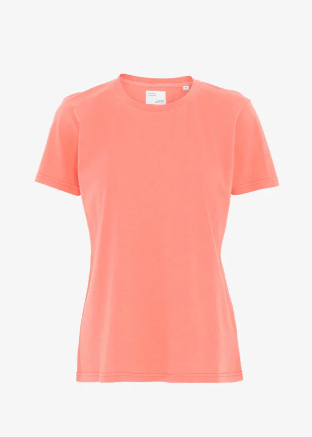 Colorful Standard T-Shirt da donna Light Organic CS2051 - Image 4