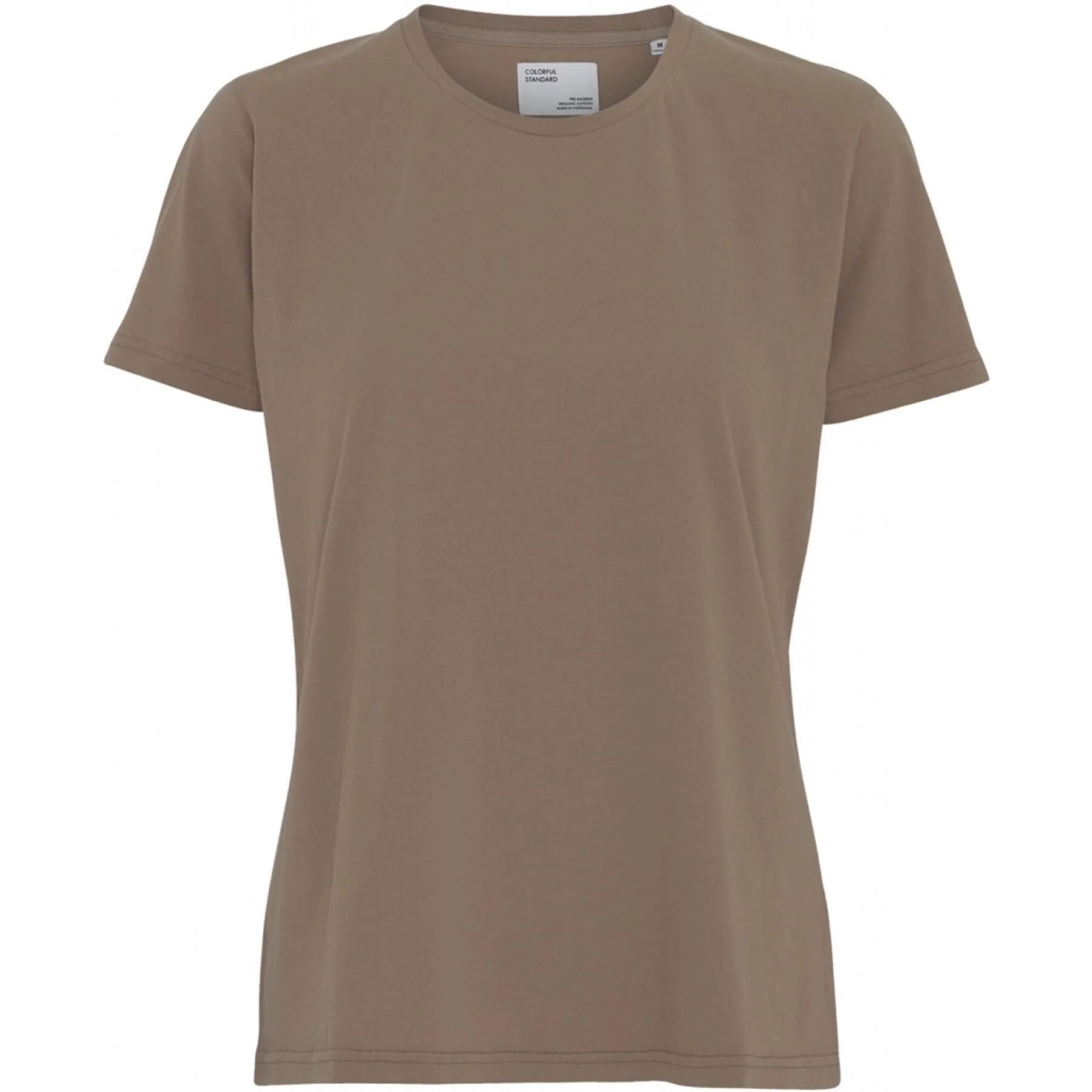 Colorful Standard T-Shirt da donna Light Organic CS2051 - Image 5