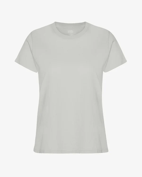 Colorful Standard T-Shirt da donna Light Organic CS2051 - Image 6