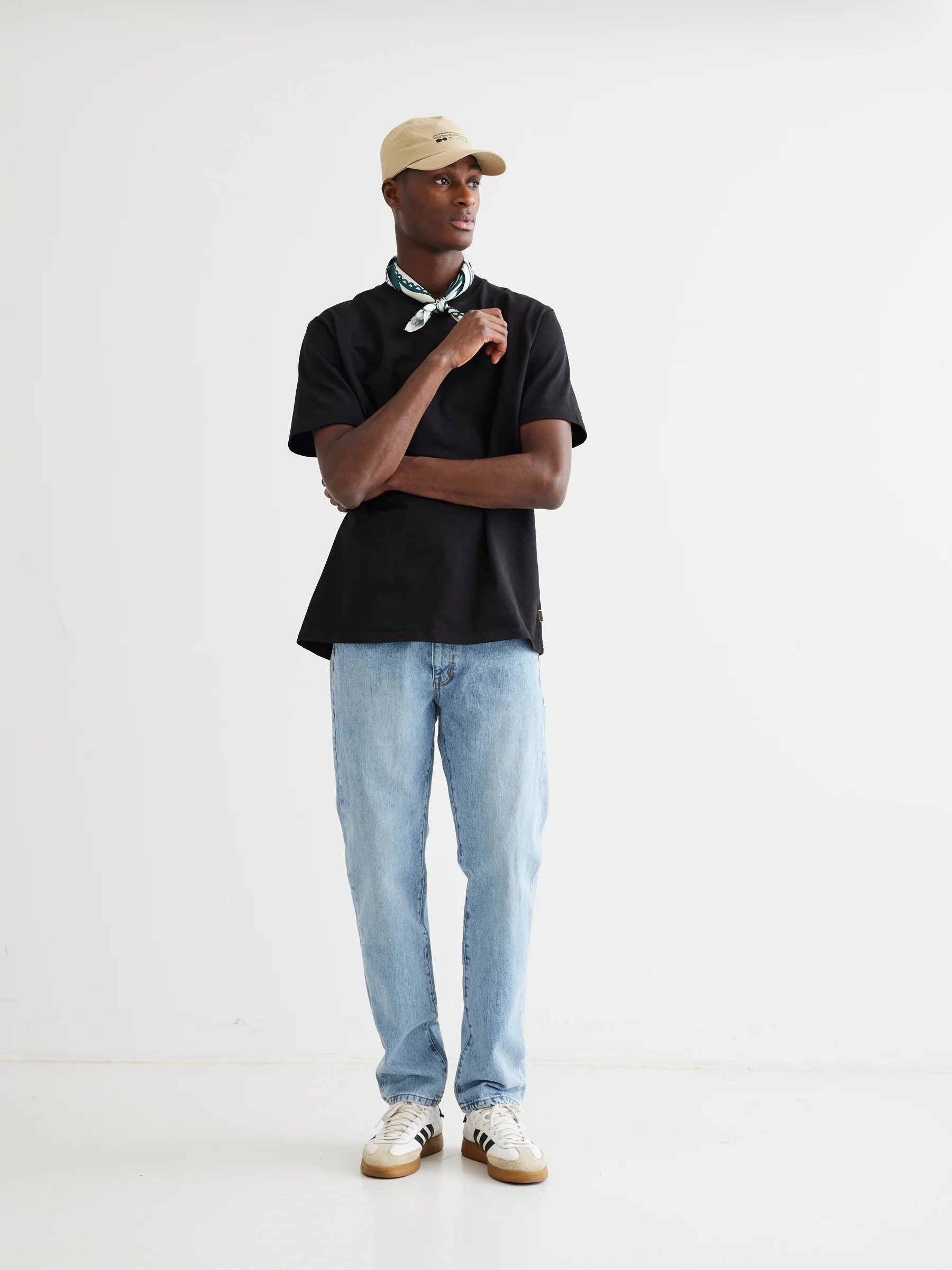 Woodbird Jeans da uomo Doc Doone Blu washed - Image 5