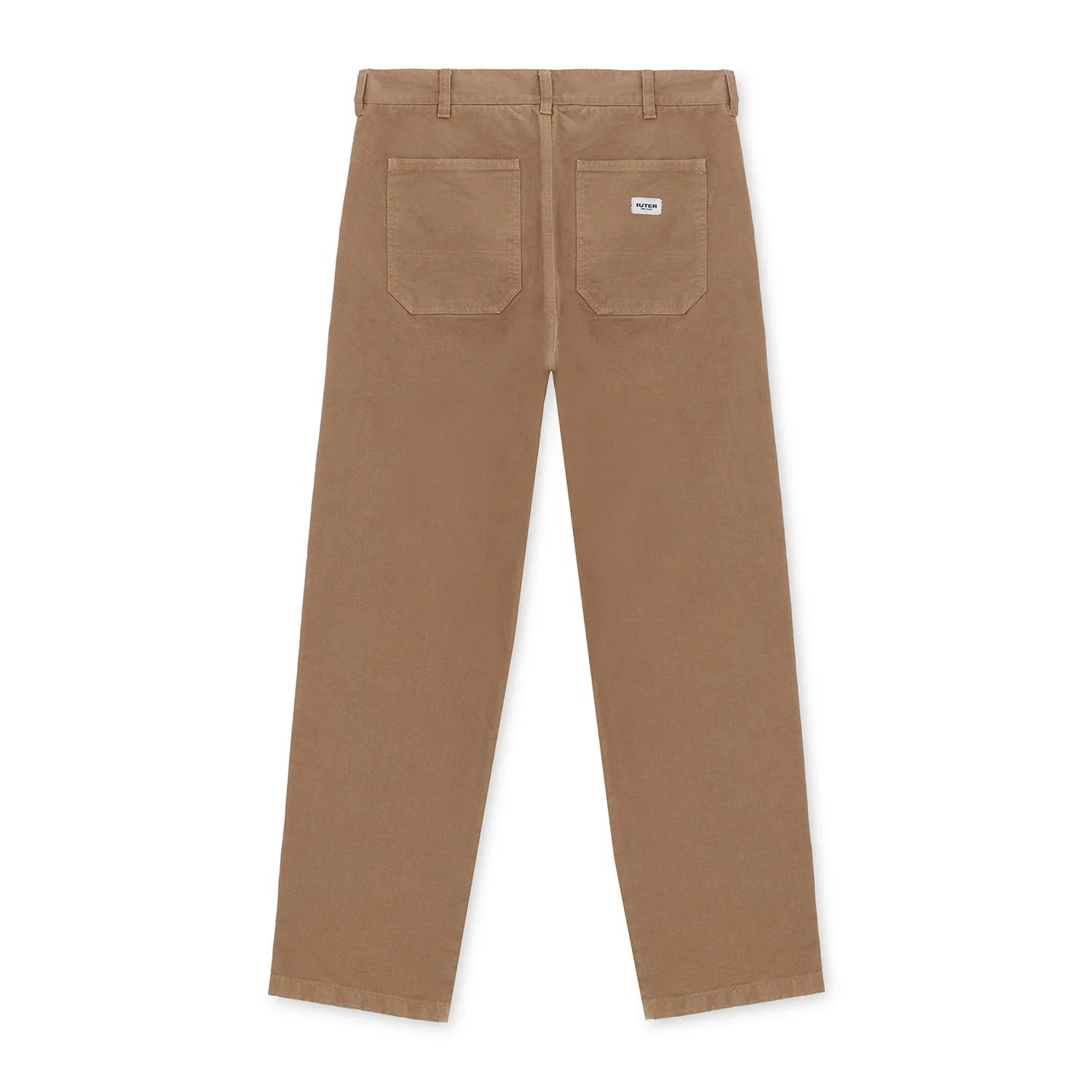 IUTER WORK PANT 23WIFP02 - Image 2