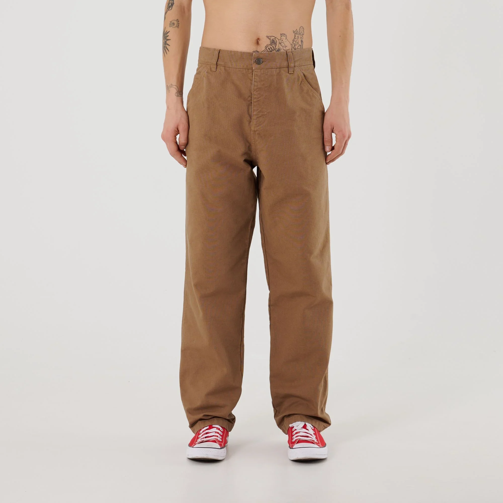 IUTER WORK PANT 23WIFP02 - Image 3