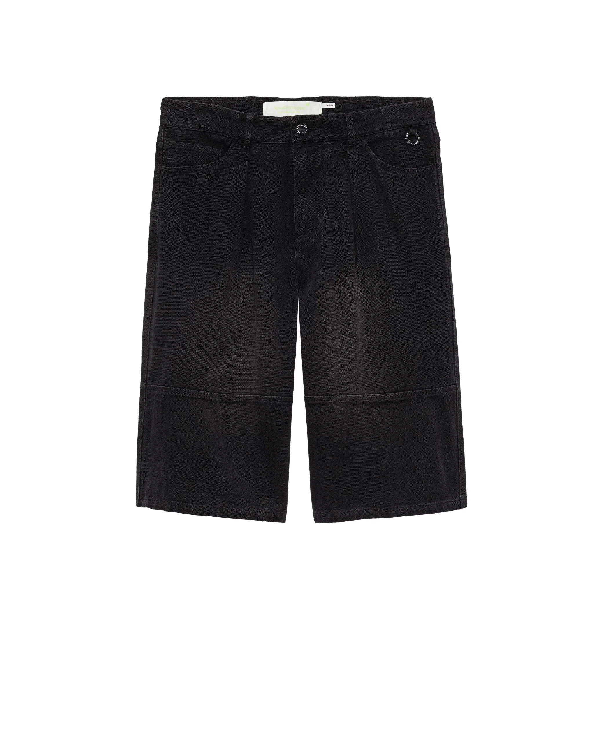 New Amsterdam Pantaloncino in jeans da uomo Worker