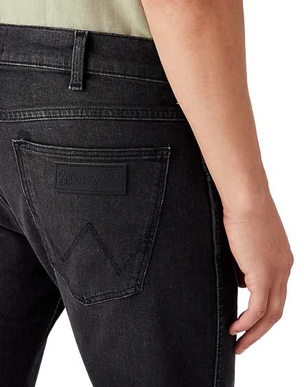 WRANGLER BRYSON 813 SKINNY JEANS DA UOMO W14XHT120 - Image 3