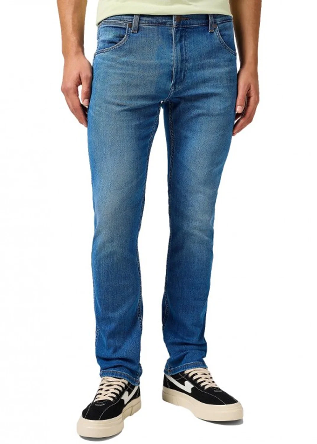 Wrangler Jeans da uomo Greensboro