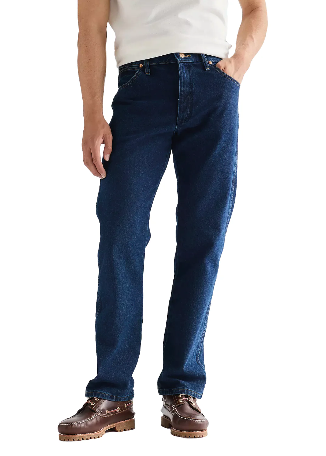Wrangler Jeans da uomo Original Cowboy 13MWZ