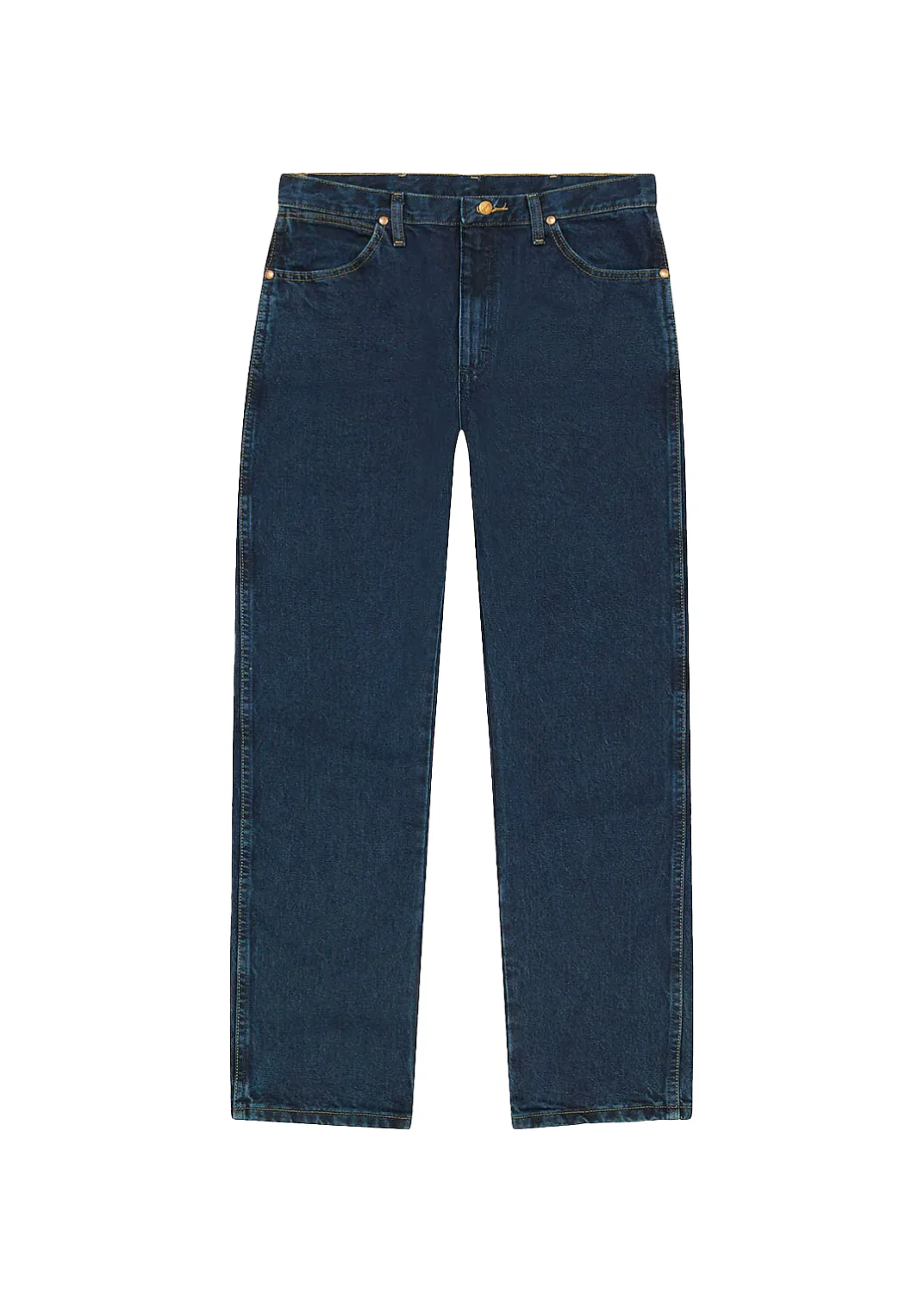 Wrangler Jeans da uomo Original Cowboy 13MWZ - Image 2
