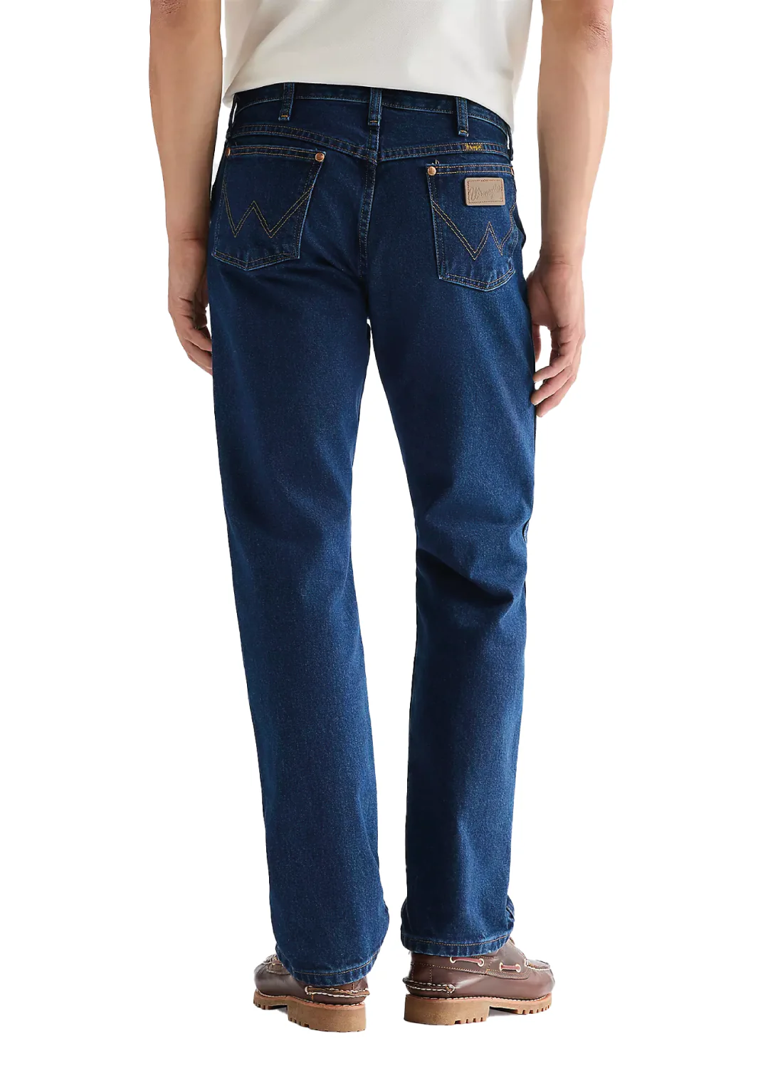 Wrangler Jeans da uomo Original Cowboy 13MWZ - Image 3