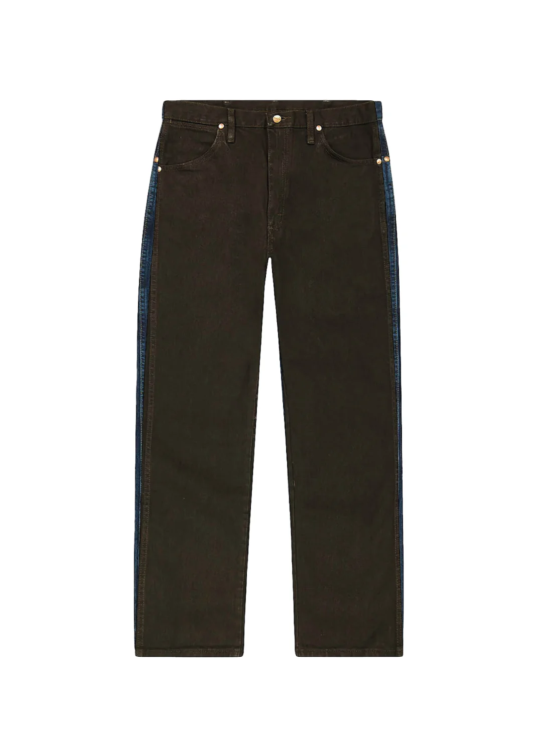 Wrangler Jeans da uomo 13MWZ  112358495 - Image 3