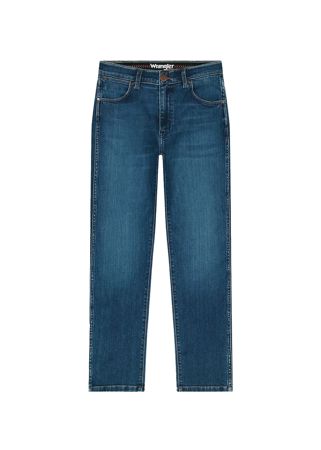 Wrangler Jeans Uomo Larston - Image 3