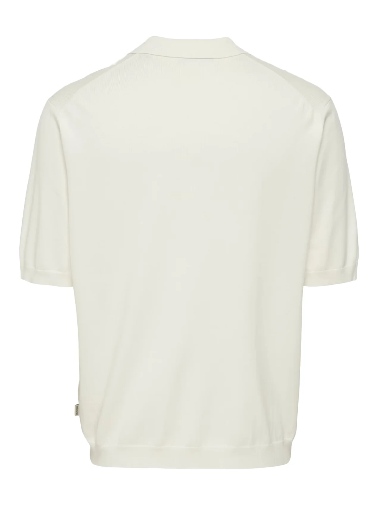 Only & Sons Polo da uomo manica corta Wyler Life - Image 2