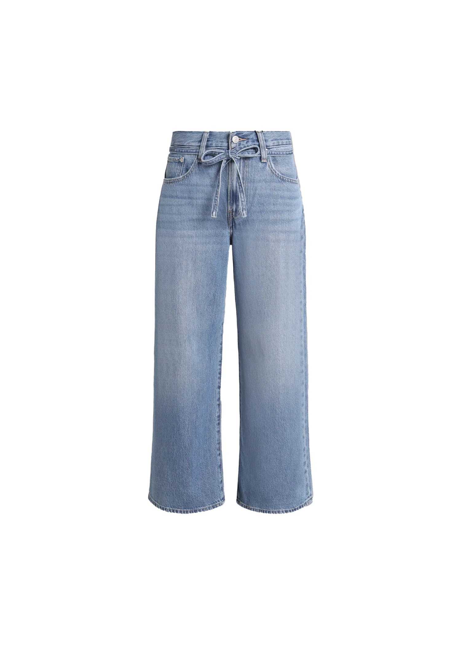 Levi's Jeans largo da donna XL Straight Good Grades