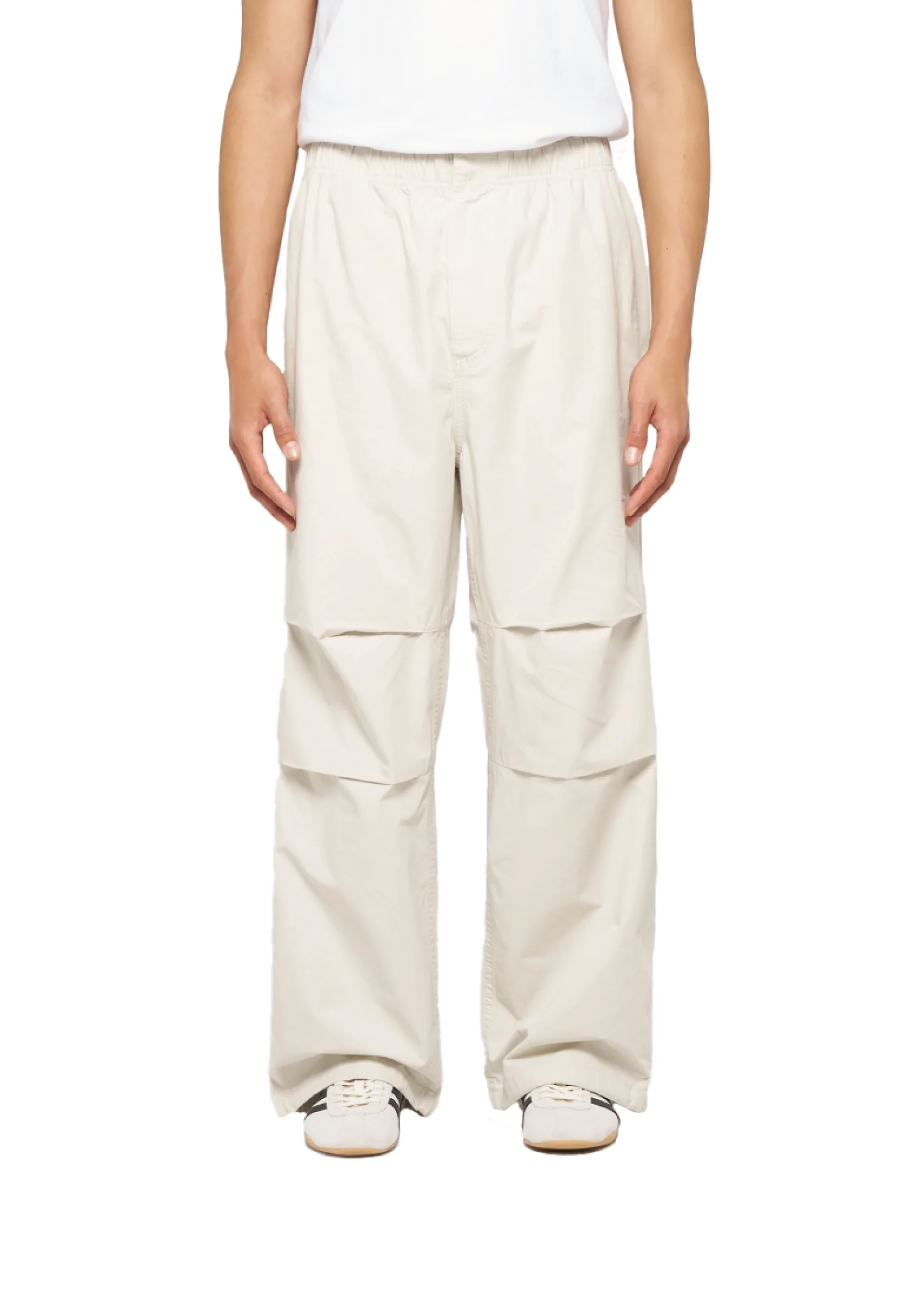 Edwin Pantalone leggero da uomo Yukon - Image 3