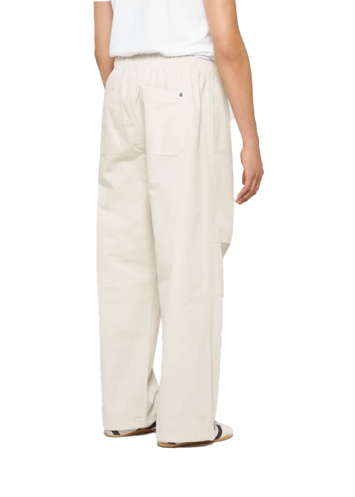 Edwin Pantalone leggero da uomo Yukon - Image 4