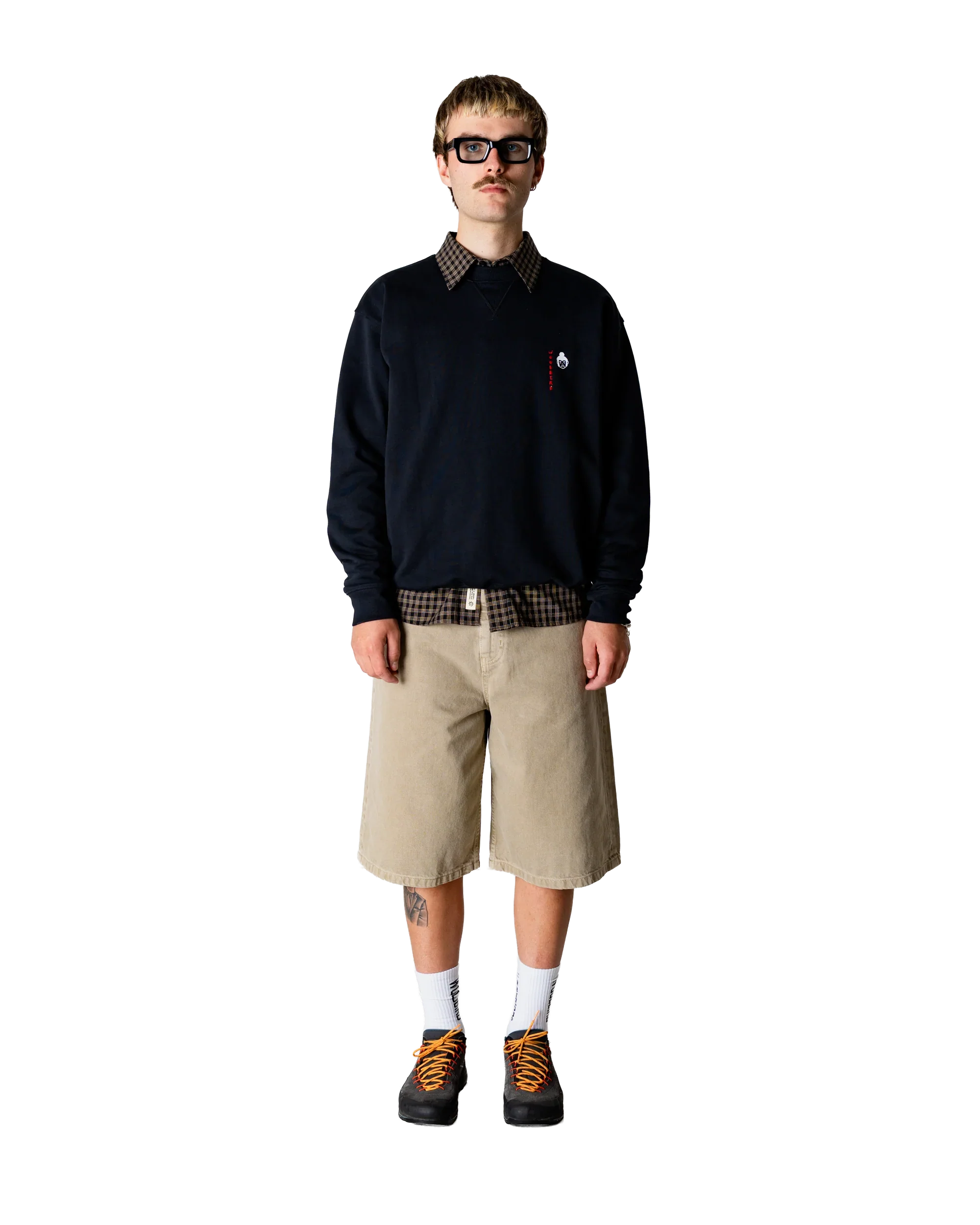 Woodbird Pantaloncino in jean - Image 2