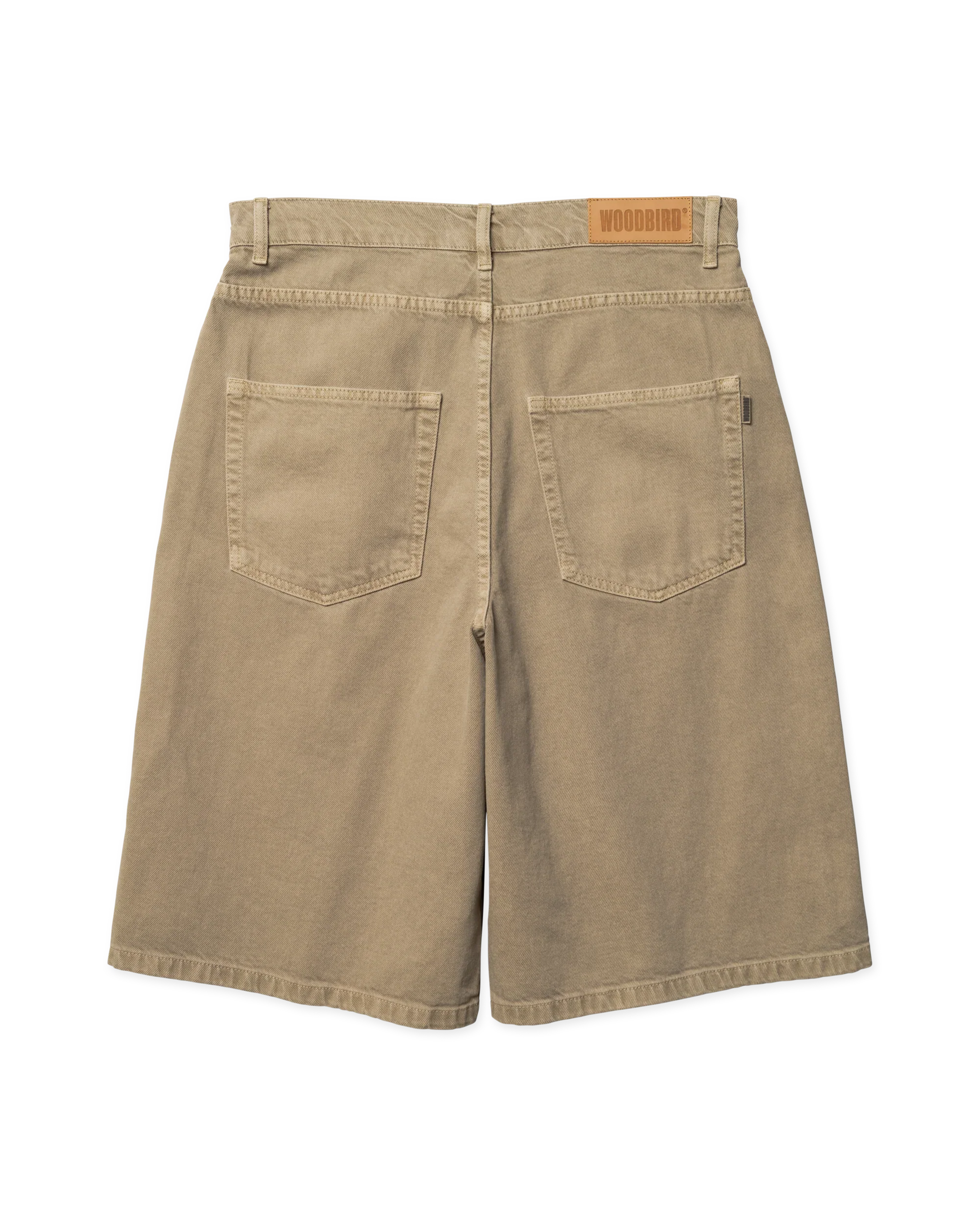 Woodbird Pantaloncino in jean - Image 3