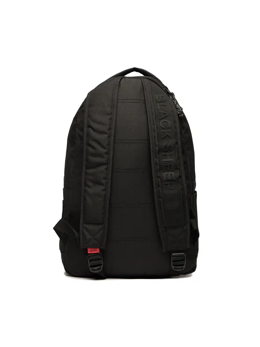 Goorin Bros Zaino black Sheep nero - Image 2