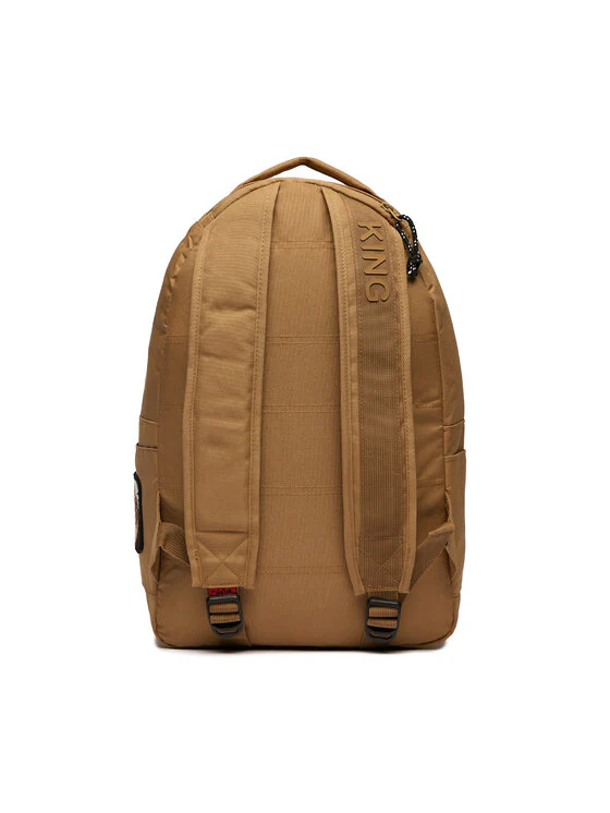 Goorin Bros Zaino unisex Leon King beige - Image 3