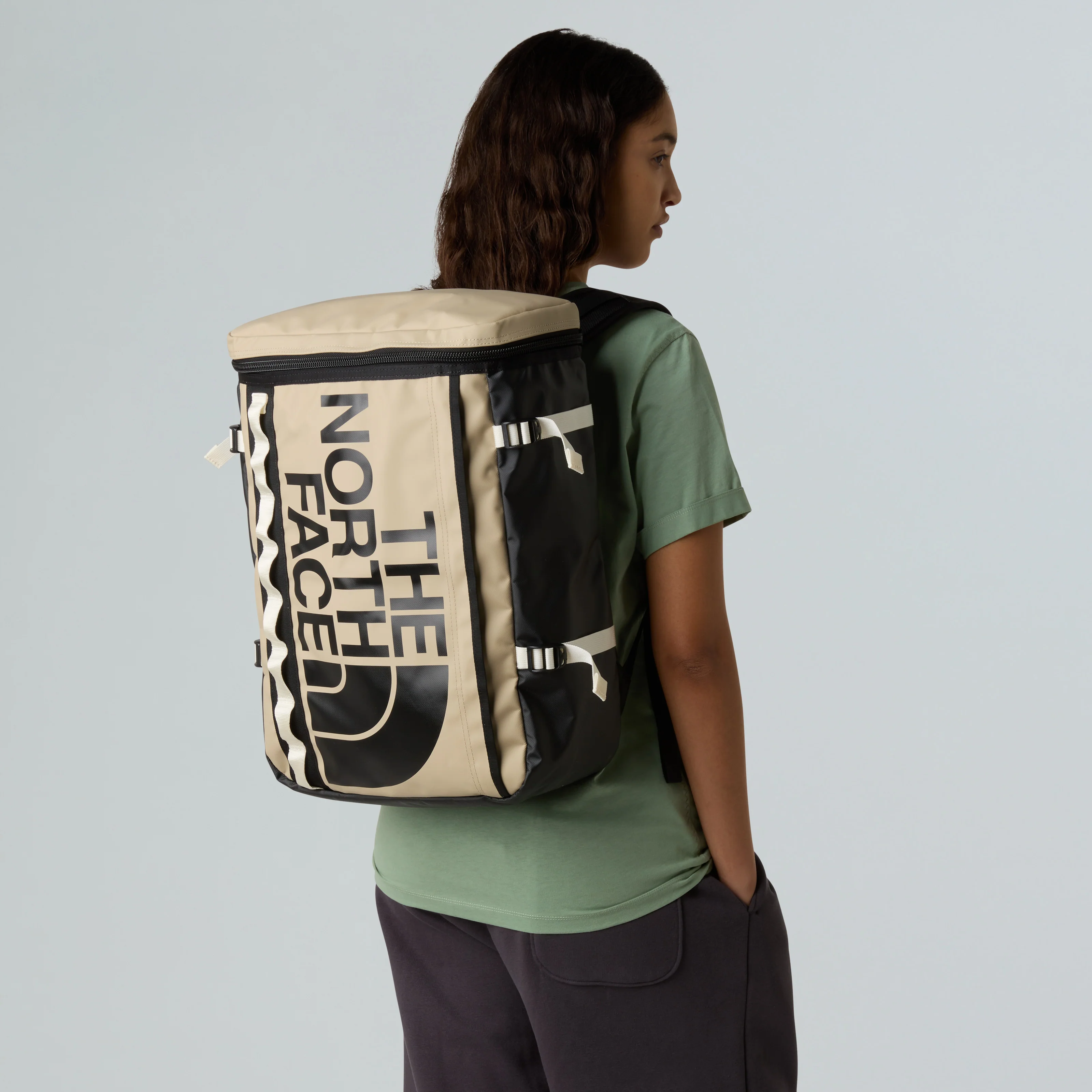 The North Face Zaino unisex Base Camp Fuse Box - Image 3