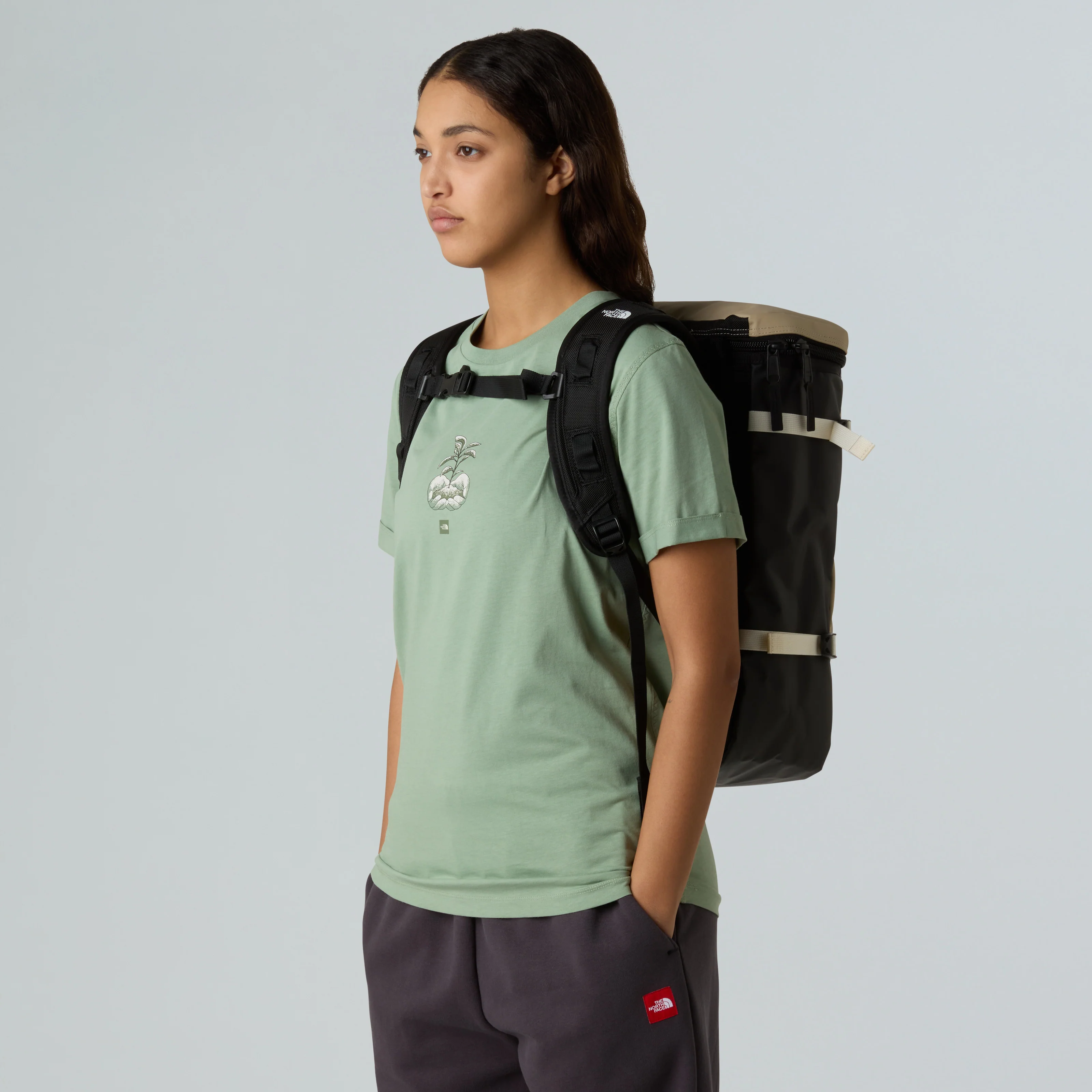 The North Face Zaino unisex Base Camp Fuse Box - Image 7