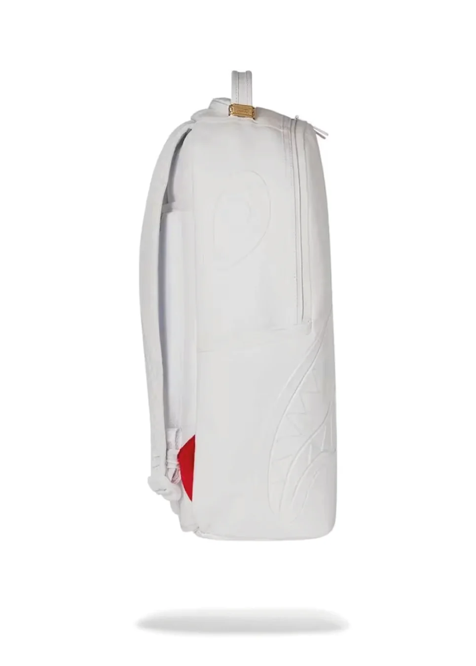 Sprayground Zaino Unisex Gold Brick bianco - Image 3